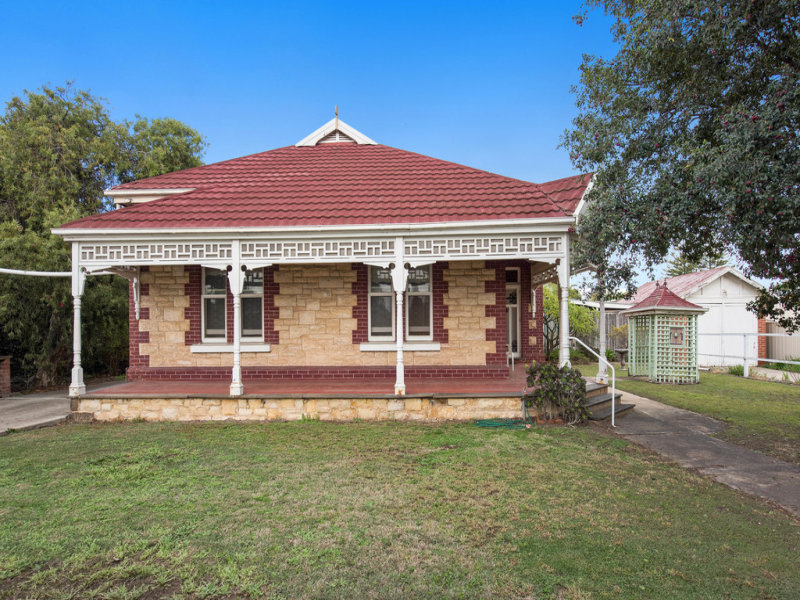 3 Rawson Street, Alberton, SA 5014 Property Details