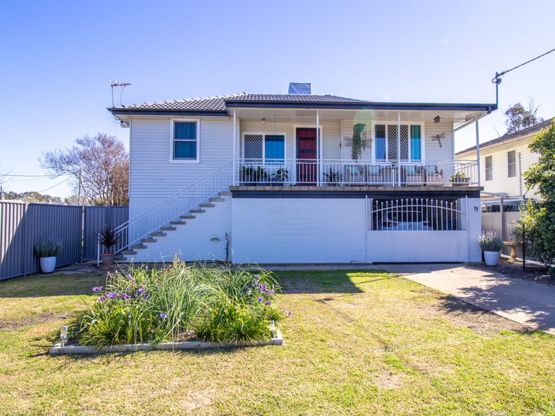 17 Violet Street, Narrabri, NSW 2390 Property Details