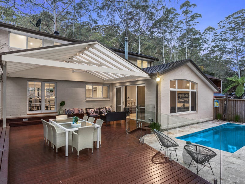 54 Valley Road, Hornsby, NSW 2077 Property Details