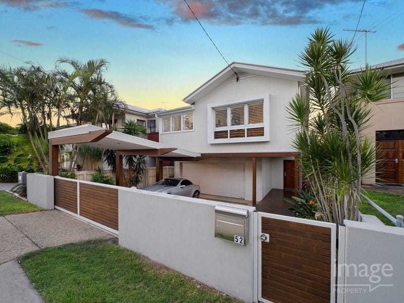 52 Kingsley Terrace, Wynnum, QLD 4178