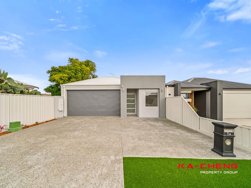 1A Steven Street, Morley, WA 6062 - Property Details