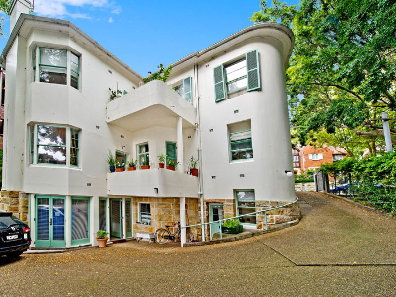 349 Edgecliff Road, Edgecliff, NSW 2027 Property Details