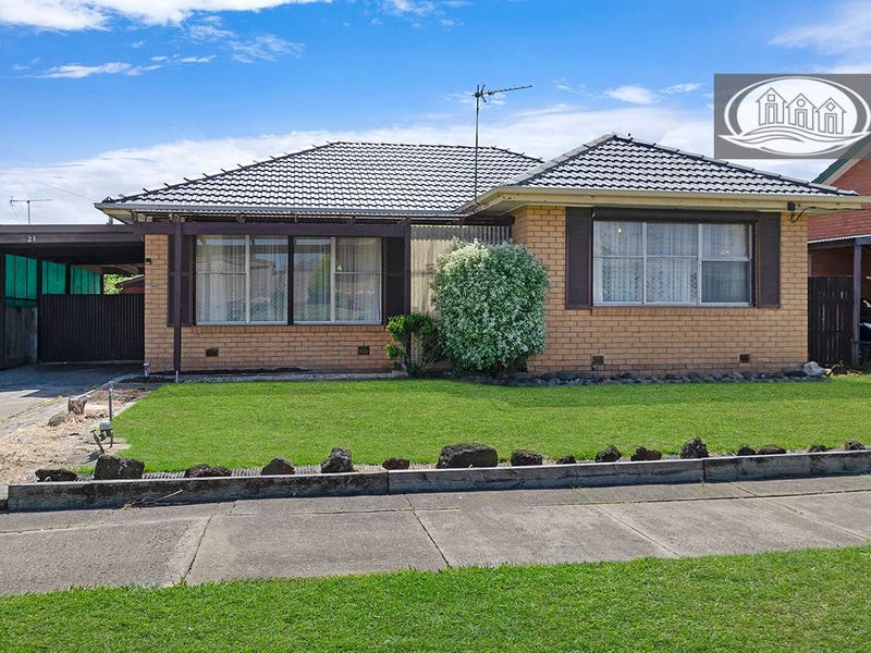 21 Salthouse Place, Portland, Vic 3305 House for Sale