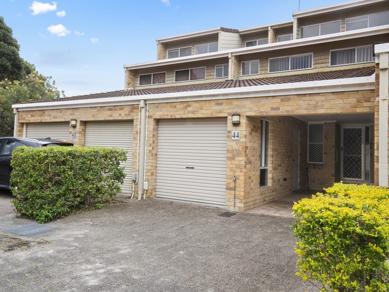 44/21 Elliott Street, Surfers Paradise, QLD 4217