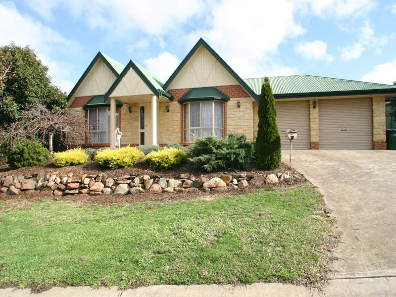 74 Ray Orr Drive, Mount Barker, SA 5251