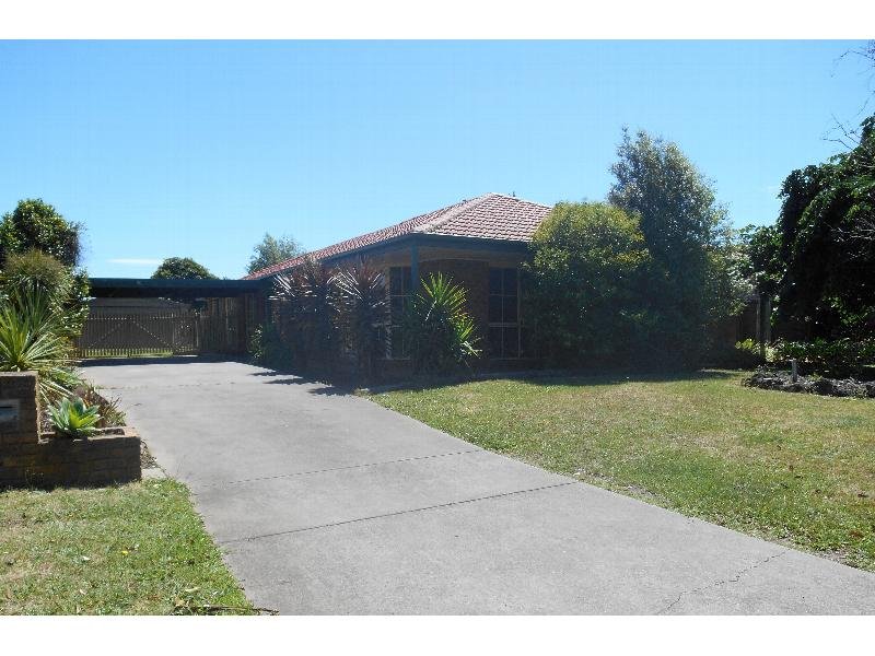 47 Coverdale Drive, Sale, Vic 3850