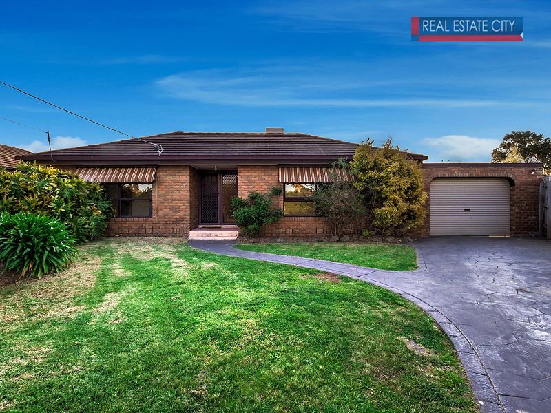 9 Brampton Close, Craigieburn, Vic 3064 Property Details