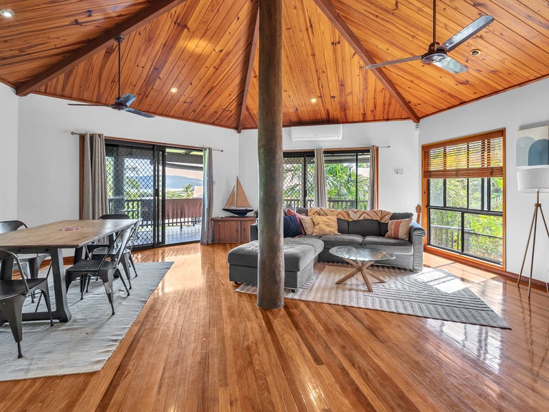 7 Jones Rd, Cannonvale, Qld 4802 House for Sale