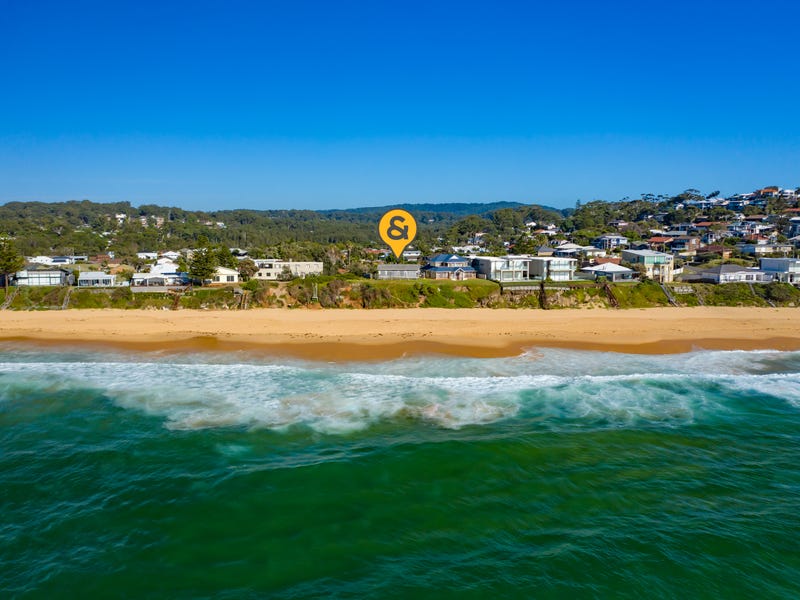 89 Ocean View Drive, Wamberal, NSW 2260
