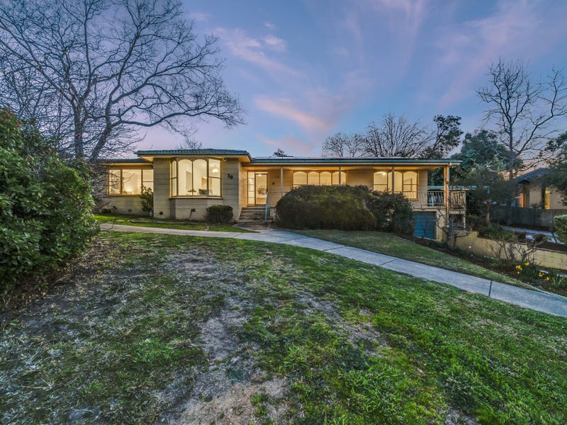 38 Southwell Street, Weetangera, ACT 2614 Property Details