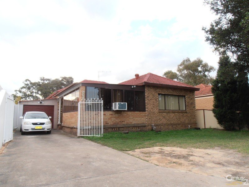 Property 116973515, Prairiewood, NSW 2176 Property Details