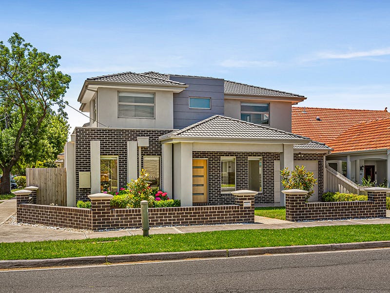 54 Street, Strathmore, Vic 3041 Property Details
