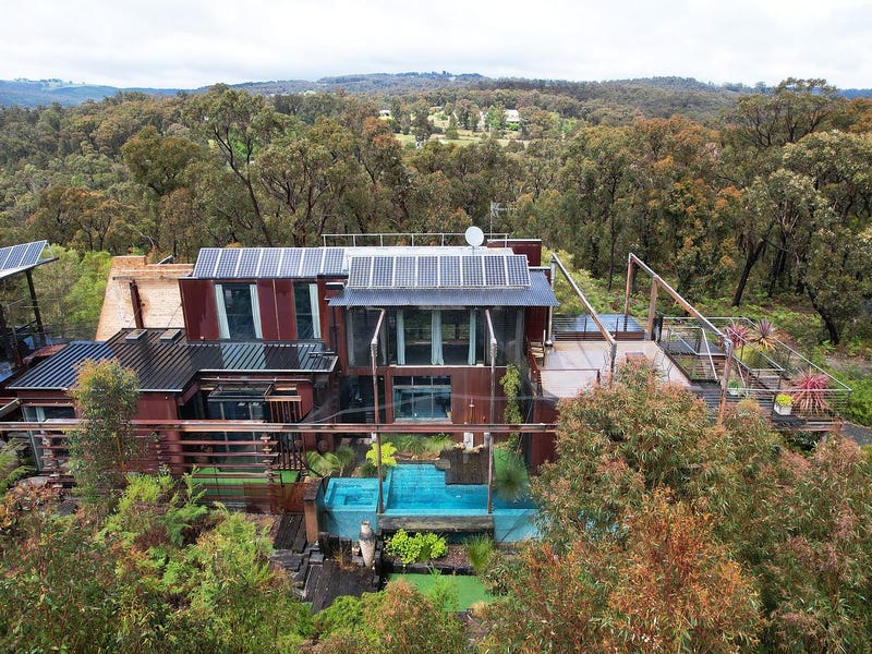 Callignee 80 Callignee South Road, Callignee, Vic 3844 - Property Details