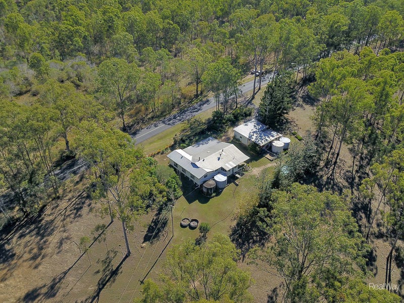 307 Pine Creek Road, Pine Creek, QLD 4670