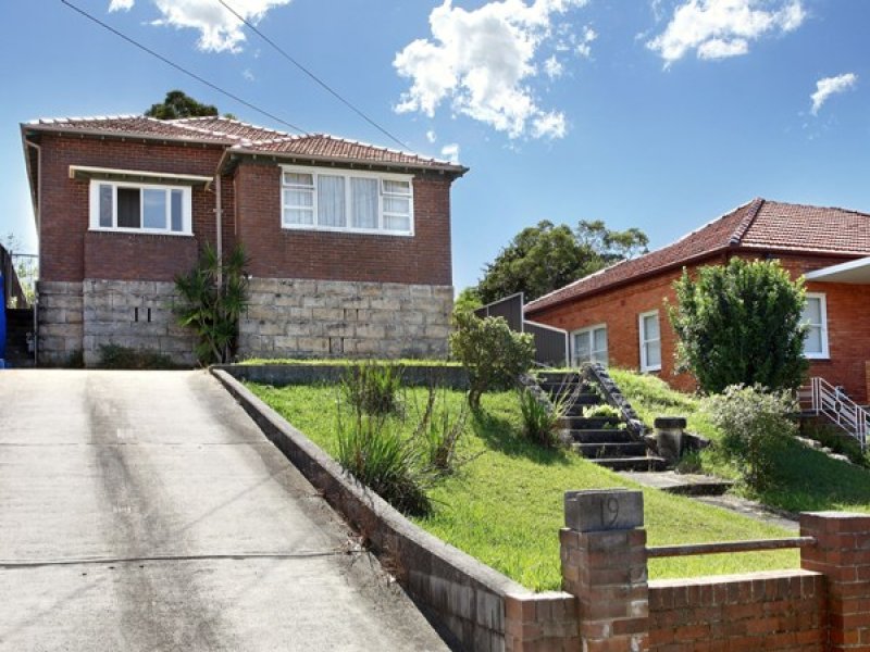 19 Keith Street, Earlwood, NSW 2206