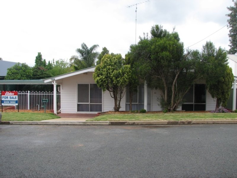60 Twynam Street, Narrandera, NSW 2700
