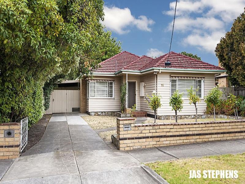 93 Stephenson Street, South Kingsville, VIC 3015