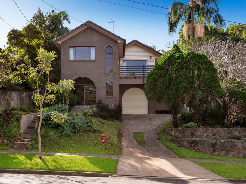 93 Weller Road, Tarragindi, QLD 4121