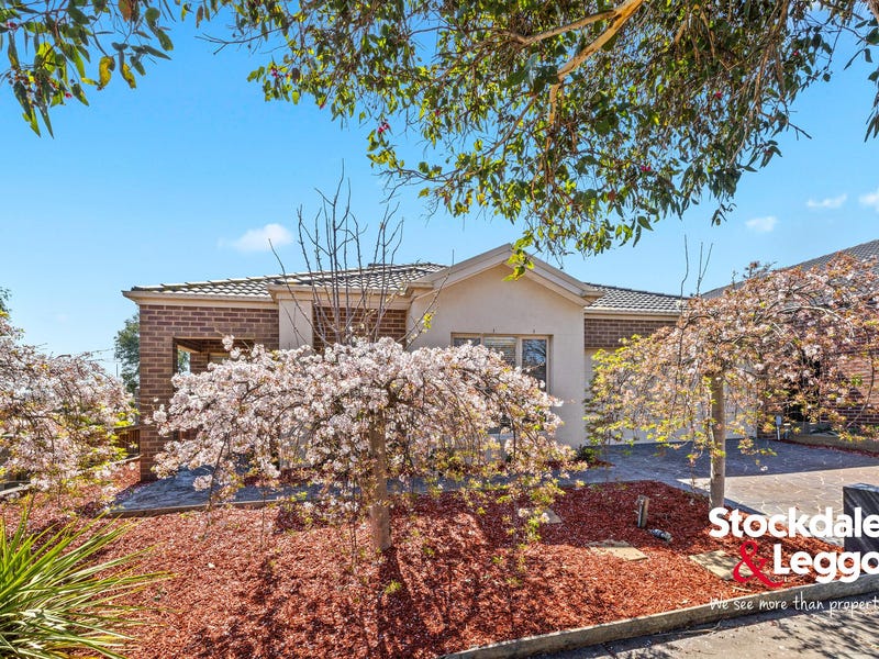 24 Glengarry Place, Craigieburn, Vic 3064 Property Details