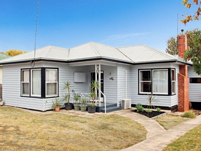 23 Goldsmith Street, Maryborough, Vic 3465 - Property Details