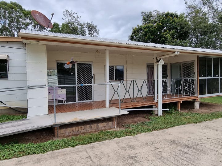 4042 Railway Terrace, Moore, Qld 4314 Property Details