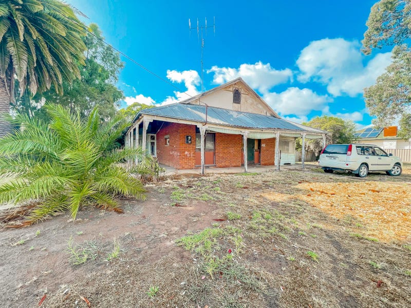 49 Forest Street, Barham, NSW 2732 House for Sale
