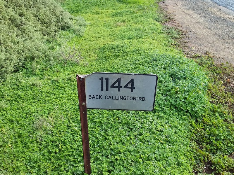 1144 Back Callington Road, Callington, SA 5254