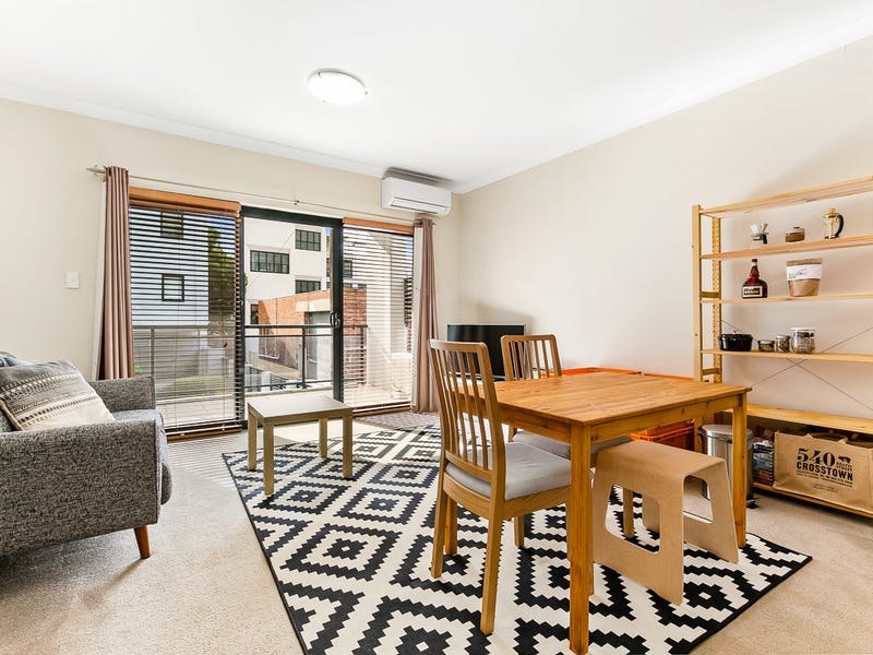 22/34 Wyndham Street, Alexandria, NSW 2015 Apartment for Rent