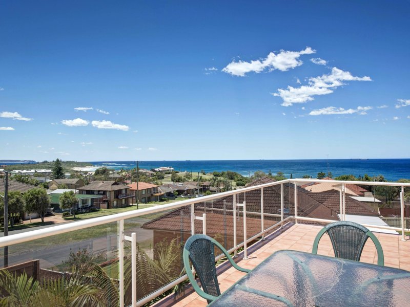 22 Park Avenue, Caves Beach, NSW 2281