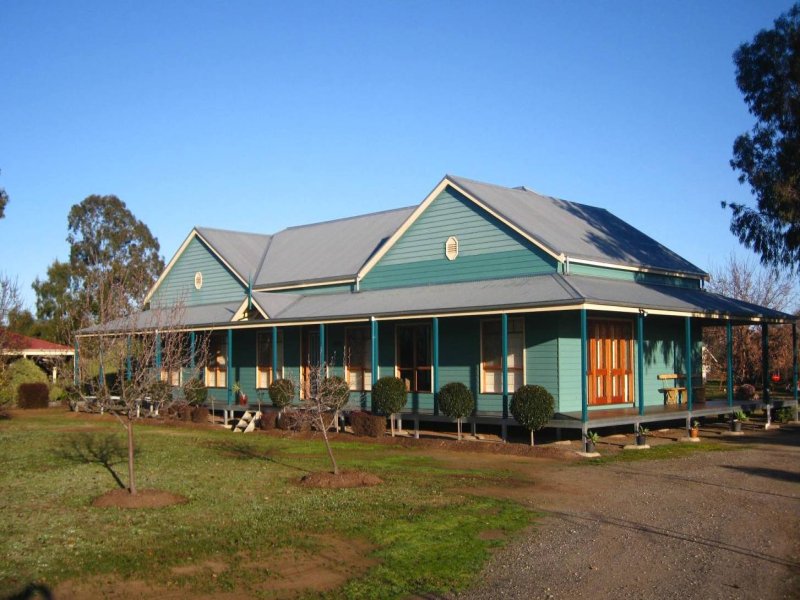 6A Rosemary Court, Yarrawonga, Vic 3730 Property Details