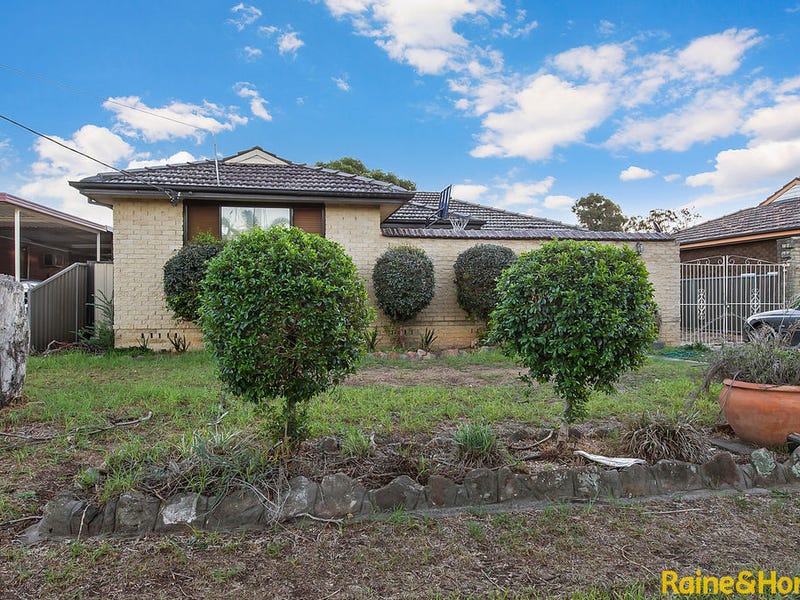 13 Kipling Drive, Colyton, NSW 2760 Property Details