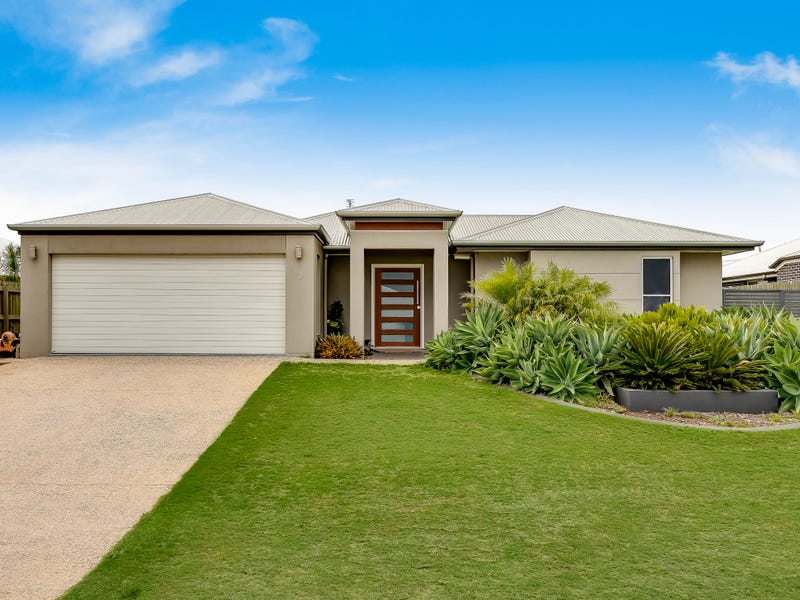 3 Mcgee Drive, Kearneys Spring, QLD 4350