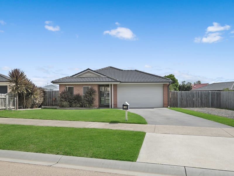 18 Glendon Drive, Eastwood, VIC 3875