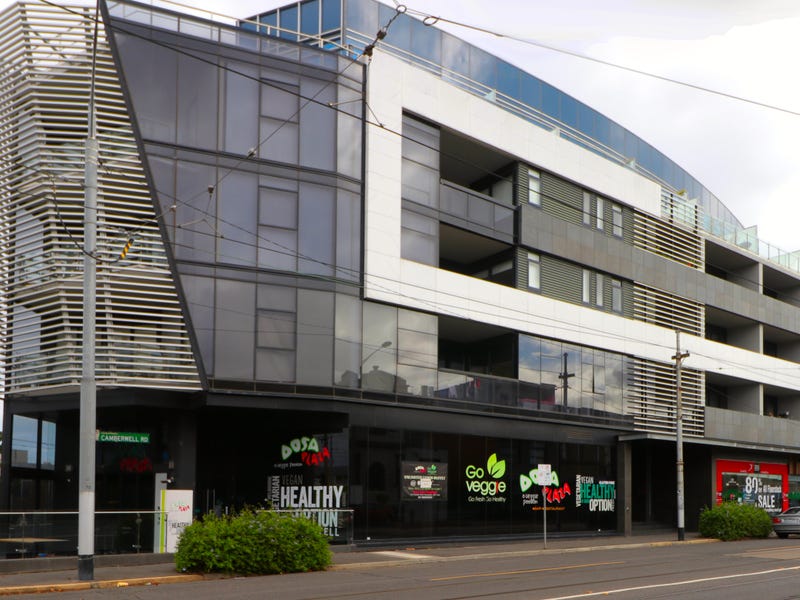 G07/1101 Toorak Rd (Entrance Camberwell Rd), Camberwell, Vic 3124
