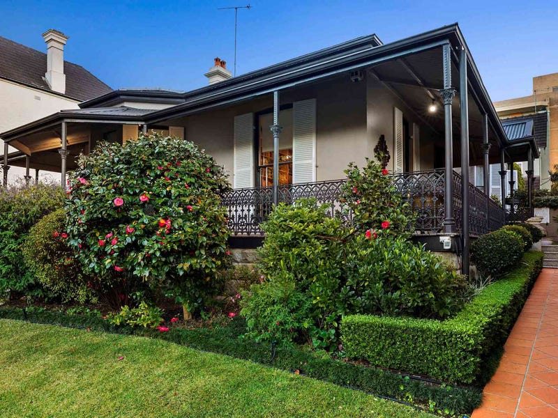 124 Road, Neutral Bay, NSW 2089