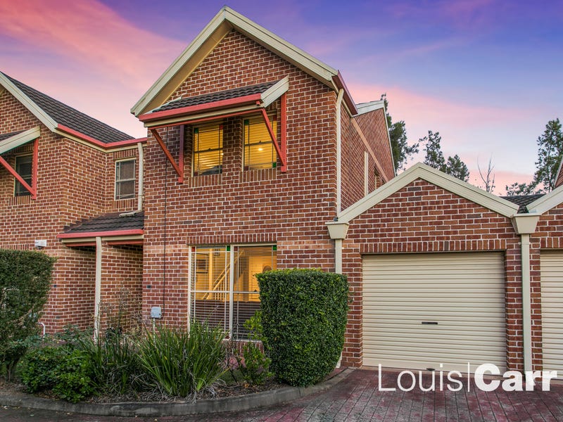 3/39 Coonara Avenue, West Pennant Hills, NSW 2125