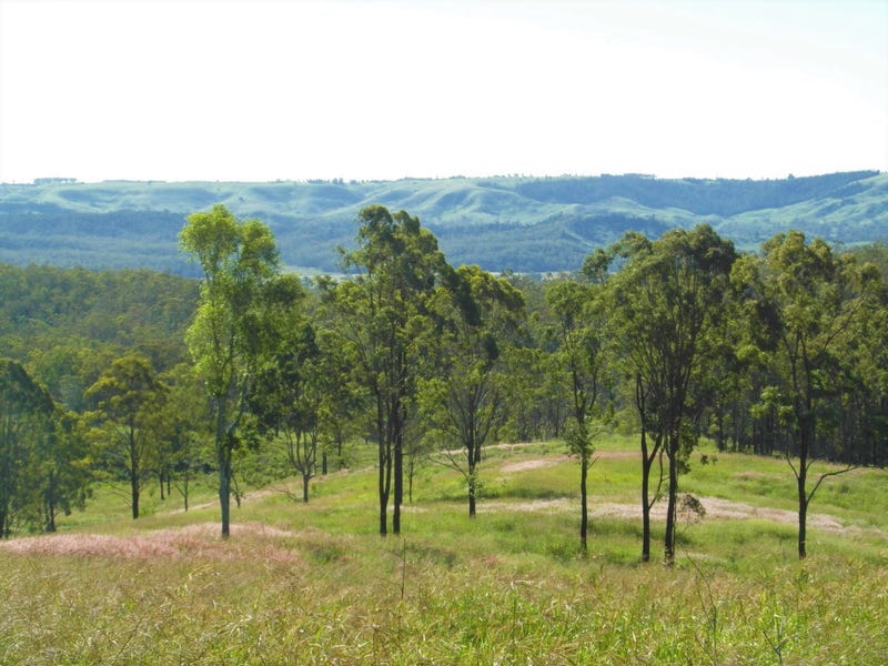 Lot 3, Kooralgin Mt Binga Road, Mount Binga, Qld 4314 Lifestyle for Sale