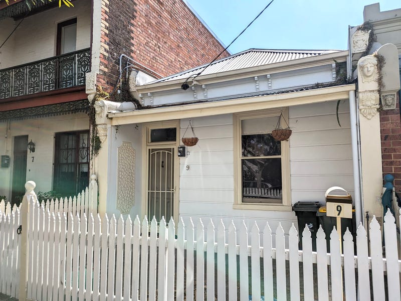 9 Fairchild Street, Abbotsford, VIC 3067