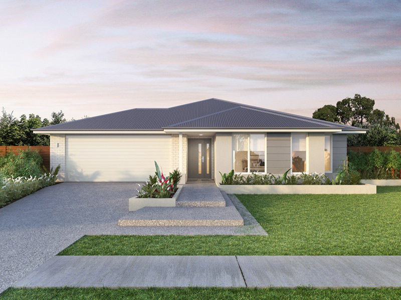 160 Collingwood Drive, Collingwood Park, Qld 4301