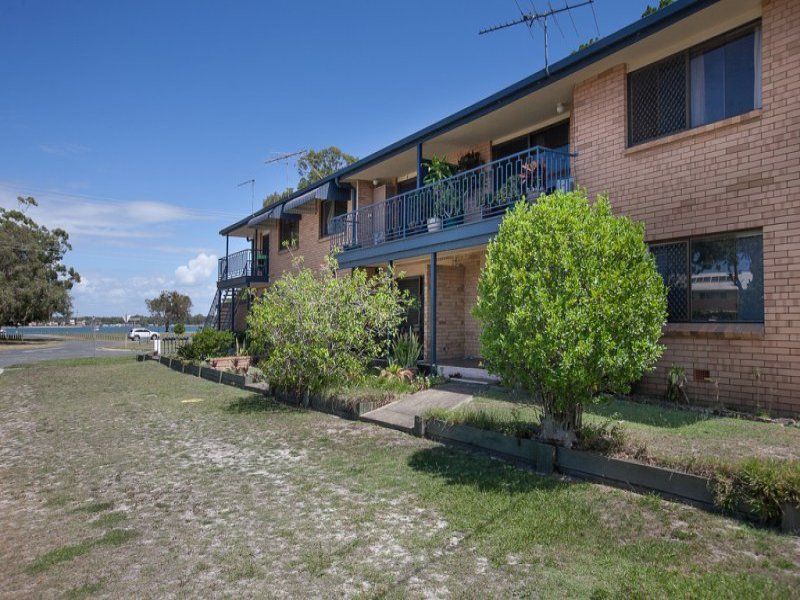 5/77 Sylvan Beach Esplanade, Bellara, Qld 4507 Property Details