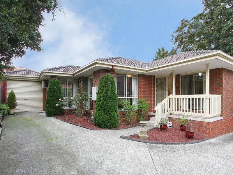 2/20 Donald Street, Croydon, Vic 3136 Property Details