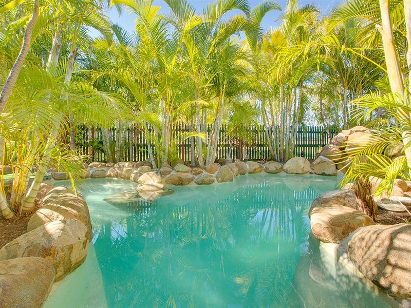 41 Fowler Drive, Yeppoon, Qld 4703 Property Details