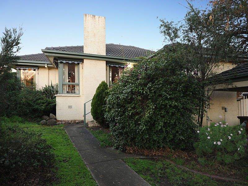 1/6 Donald Street, Croydon, Vic 3136 Property Details