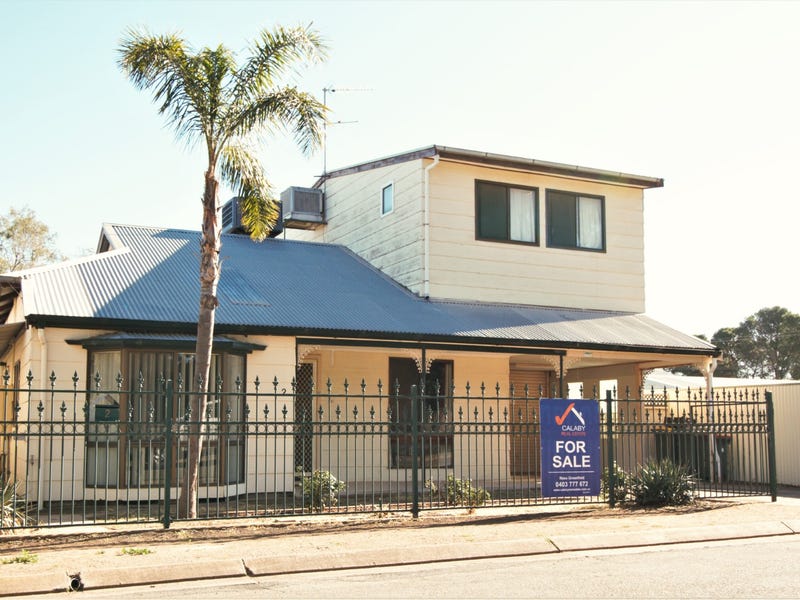 2 Symonds Street, Crystal Brook, SA 5523 House for Sale 2 Symonds Street, Crystal Brook, SA 5523 House for Sale