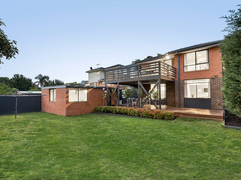 22 Worthing Avenue, Doncaster East, VIC 3109