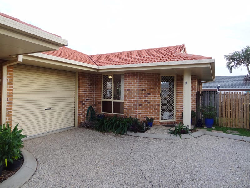 3/58 Dalton Street, Kipparing, QLD 4021