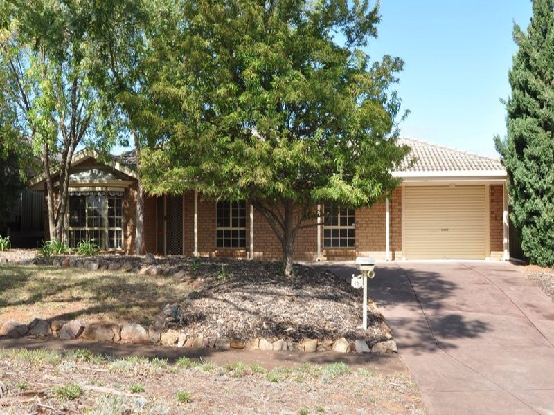 25 Hedgerow Drive, Gulfview Heights, SA 5096
