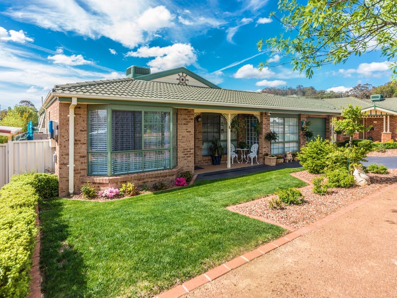 95 Thomas Royal Gardens, Queanbeyan, NSW 2620 Property Details
