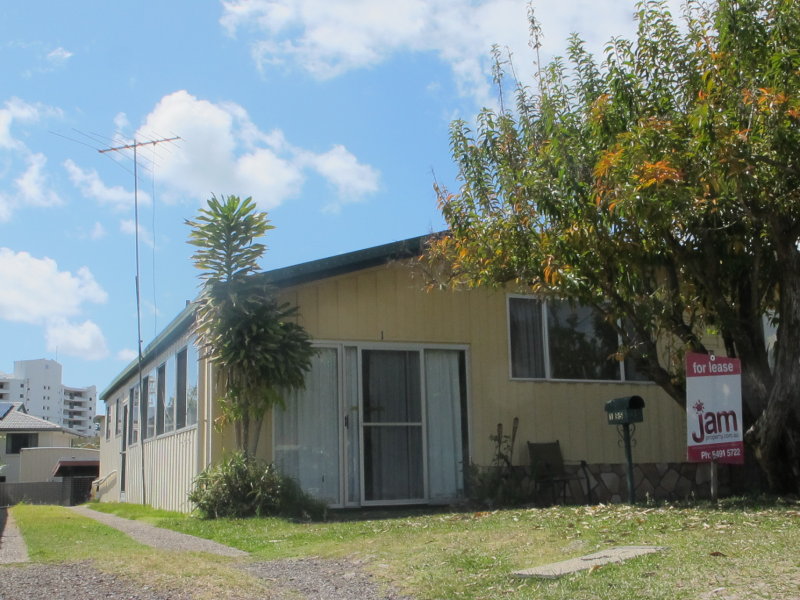 1 95 Palmer Avenue Golden Beach Qld 4551