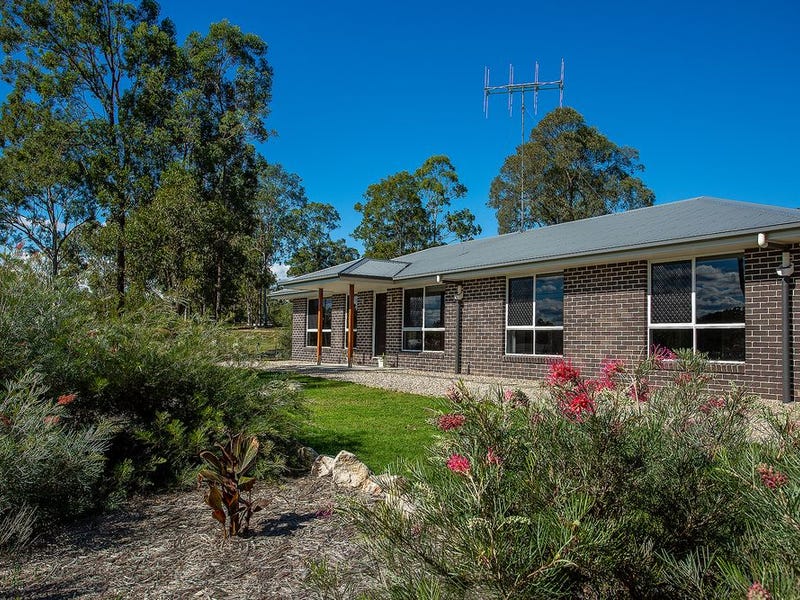 24 Severn Chase, Curra, Qld 4570 Property Details